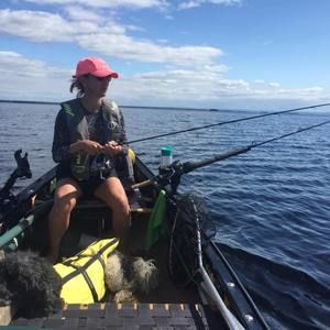 Meet your Posher, Isabel